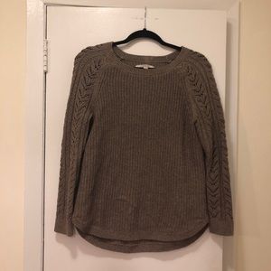 LOFT sweater 💘 Size S